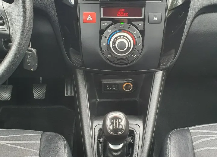 KIA Venga -