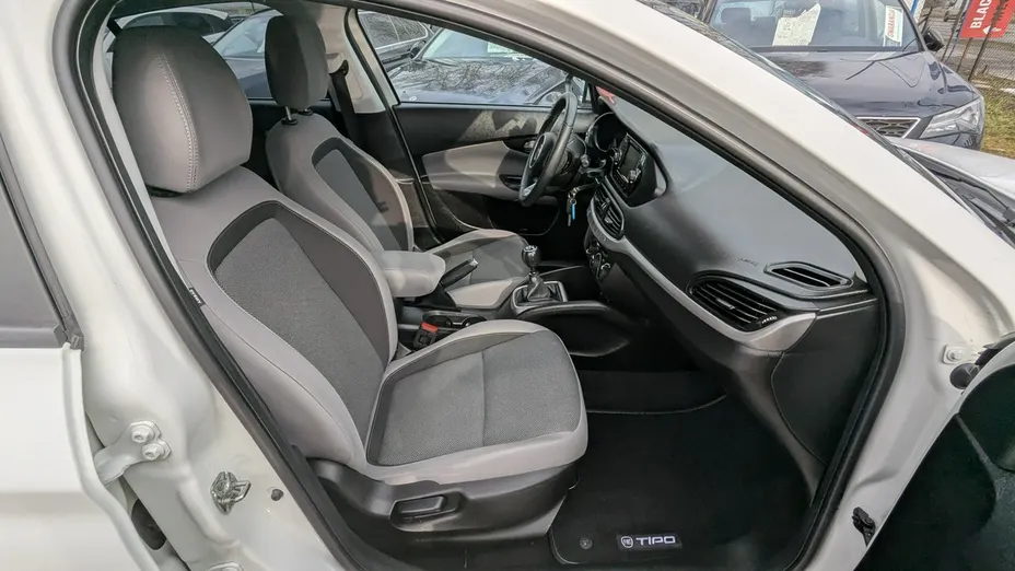 FIAT Tipo -