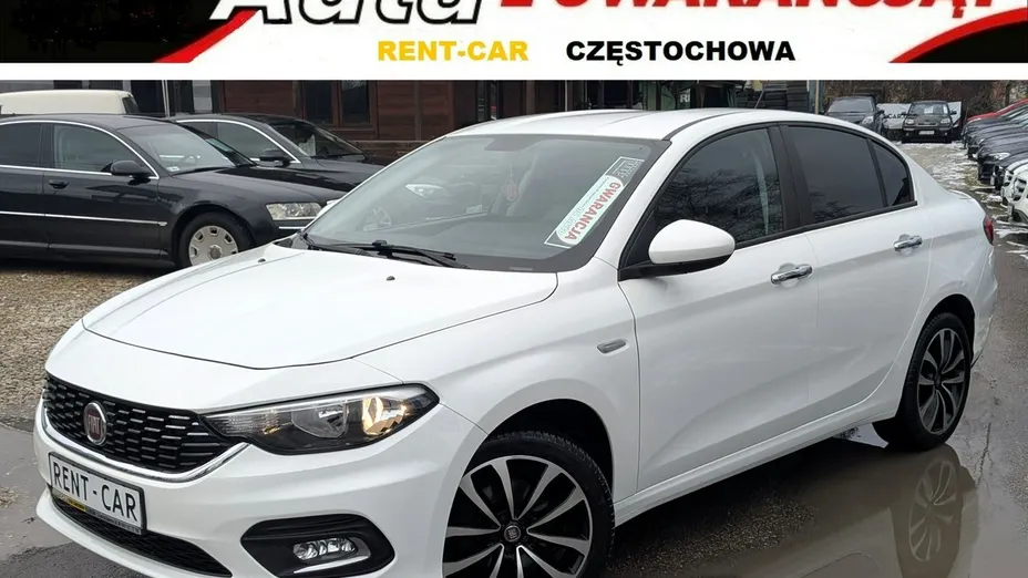 FIAT Tipo -