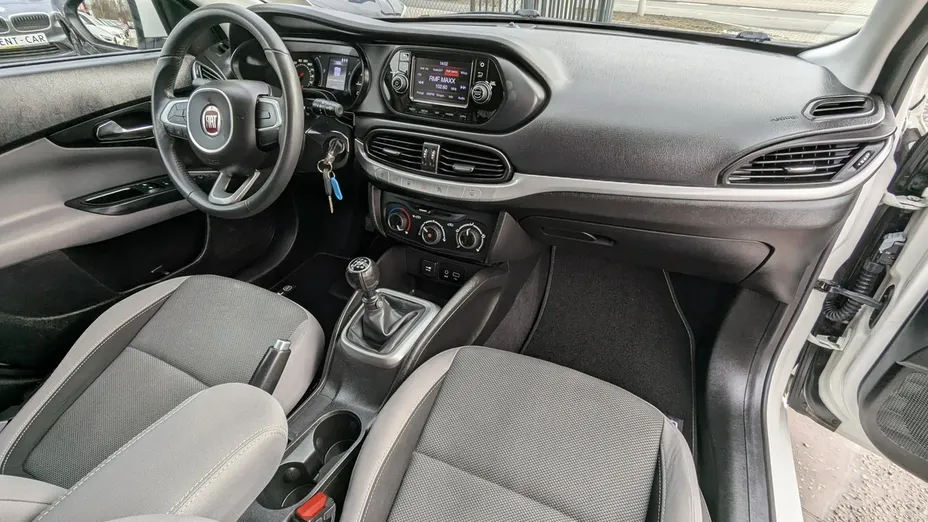 FIAT Tipo -
