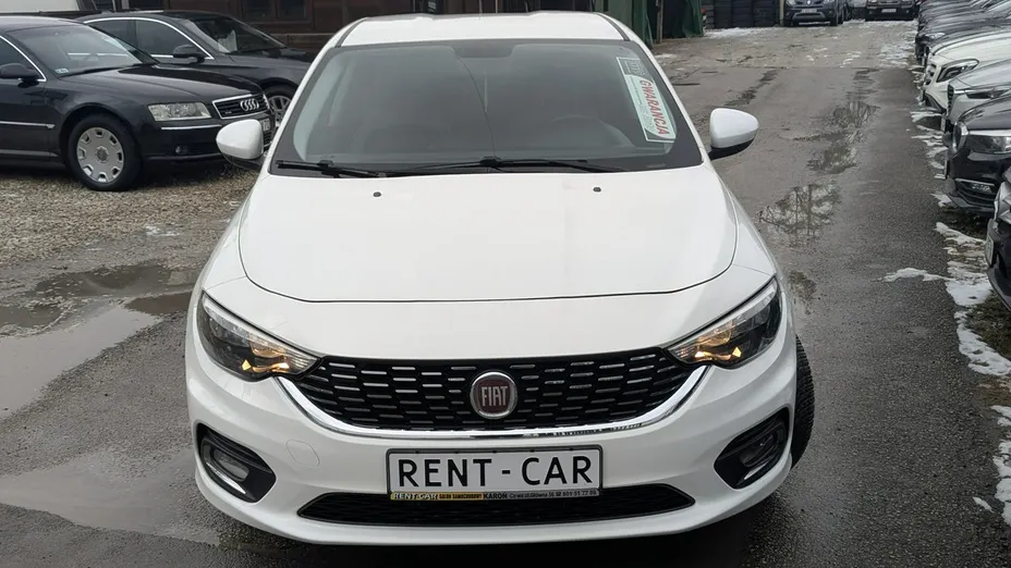 FIAT Tipo -