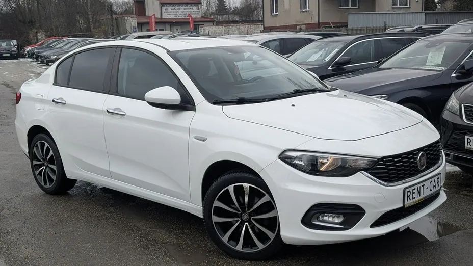 FIAT Tipo -