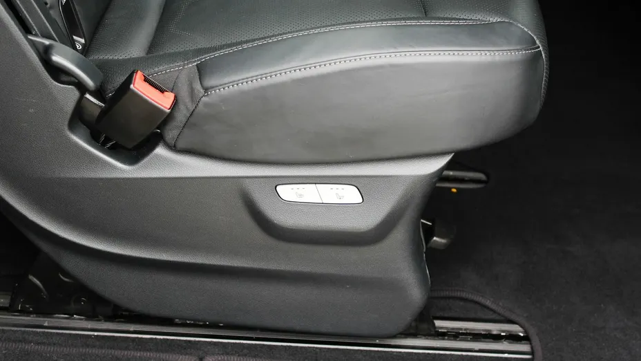 MERCEDES-BENZ V Klasa -