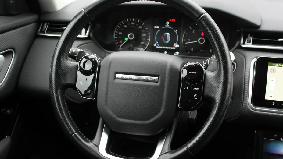 LAND ROVER Range Rover Velar -