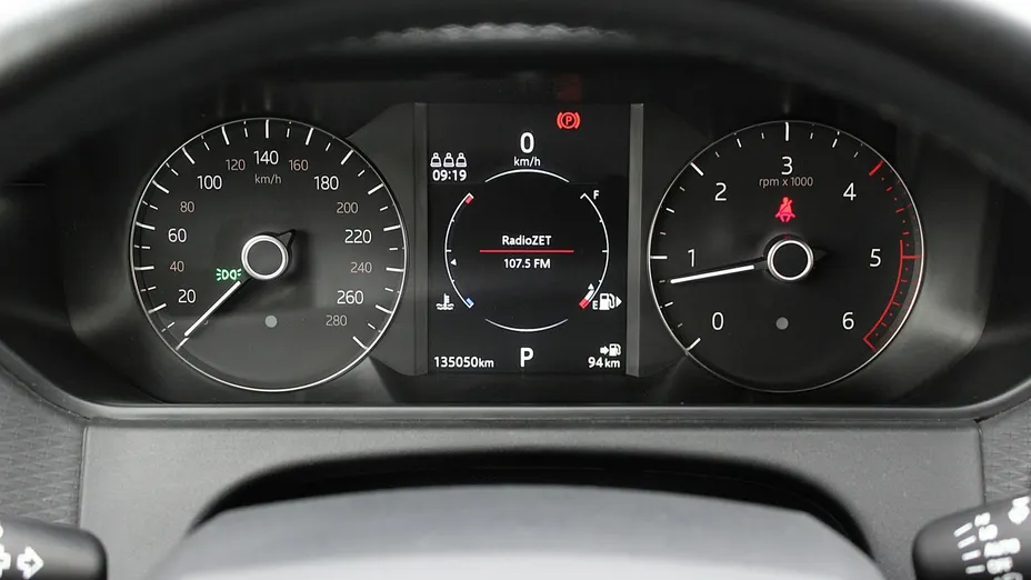 LAND ROVER Range Rover Velar -