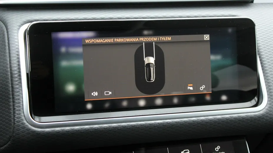 LAND ROVER Range Rover Velar -