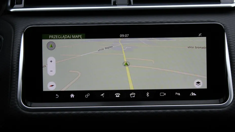 LAND ROVER Range Rover Velar -