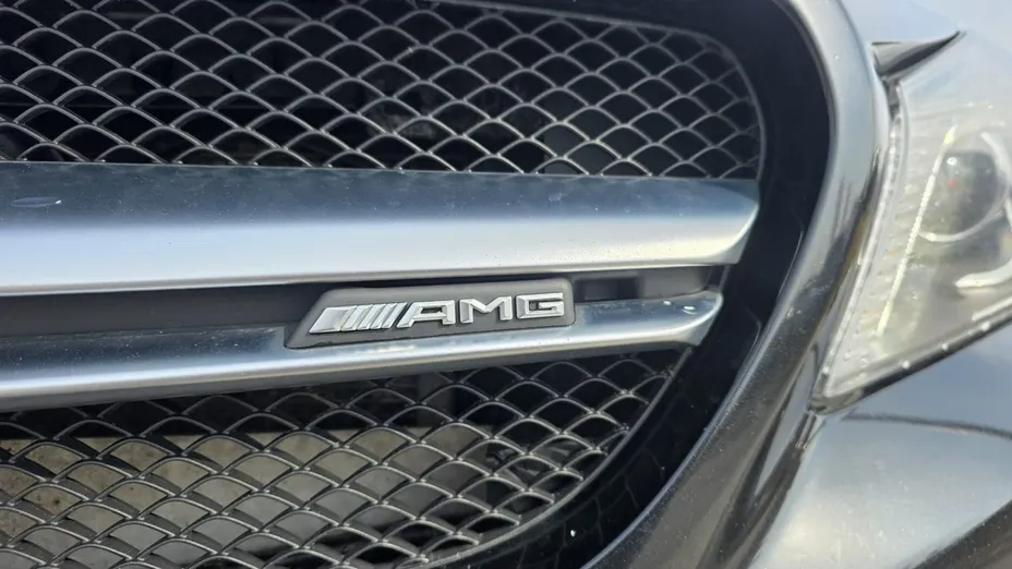 MERCEDES-BENZ CLA -