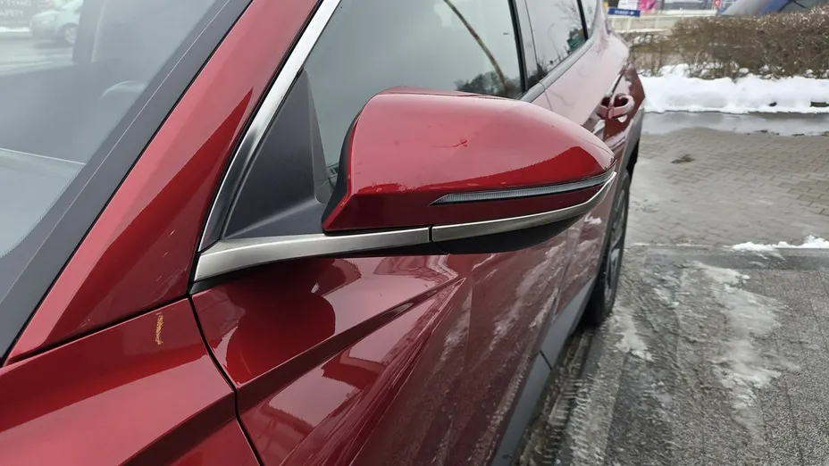 HYUNDAI Tucson -