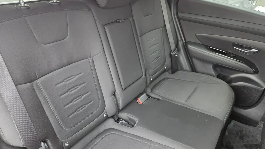 HYUNDAI Tucson -