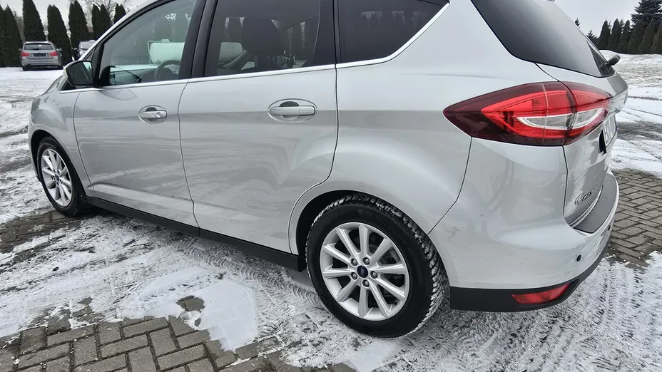 FORD C-MAX -