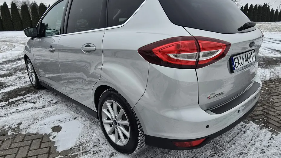 FORD C-MAX -