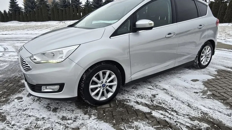 FORD C-MAX -