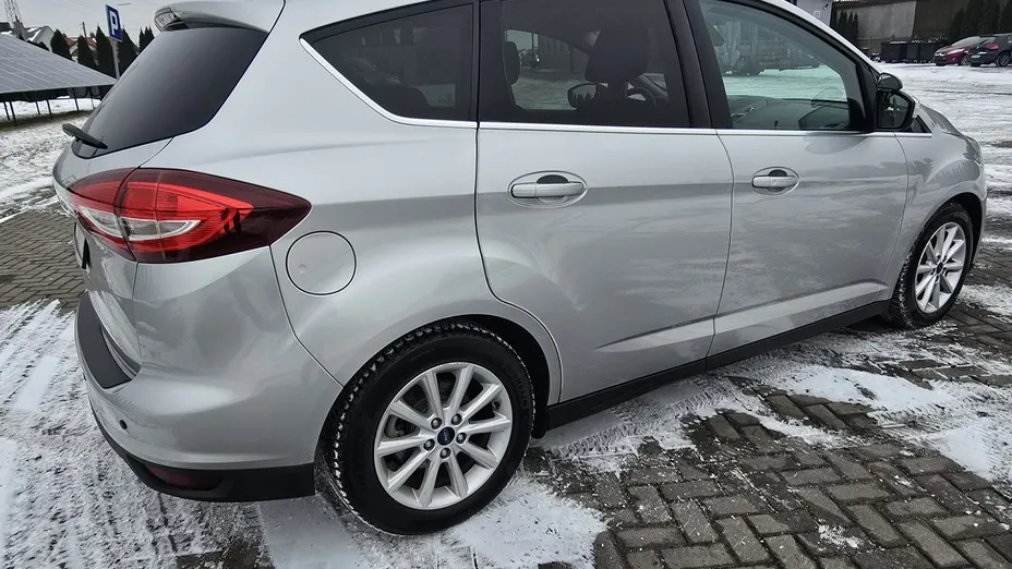 FORD C-MAX -