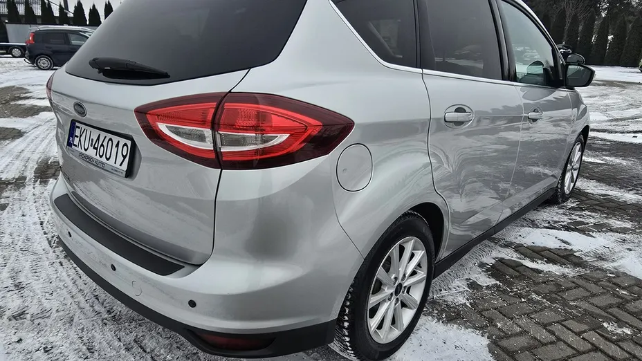 FORD C-MAX -