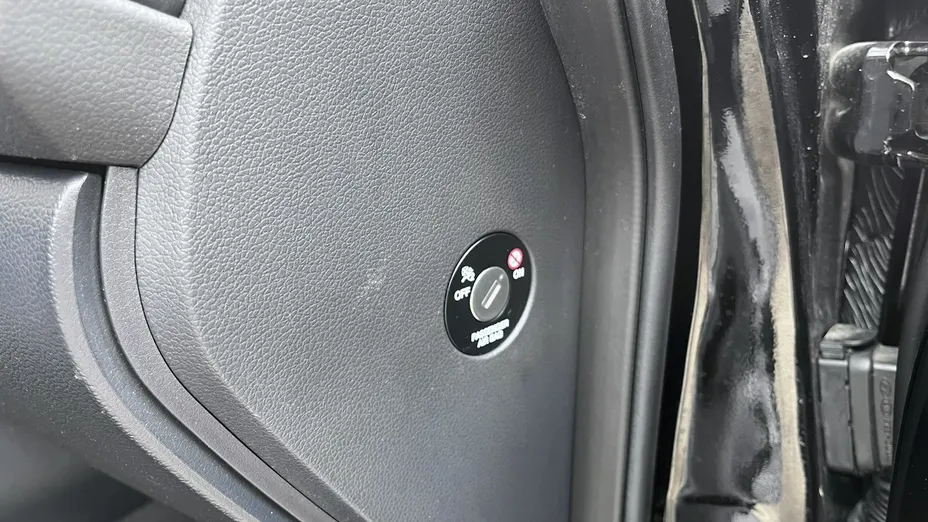KIA Rio -