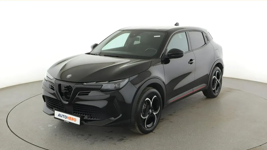 ALFA ROMEO Junior -