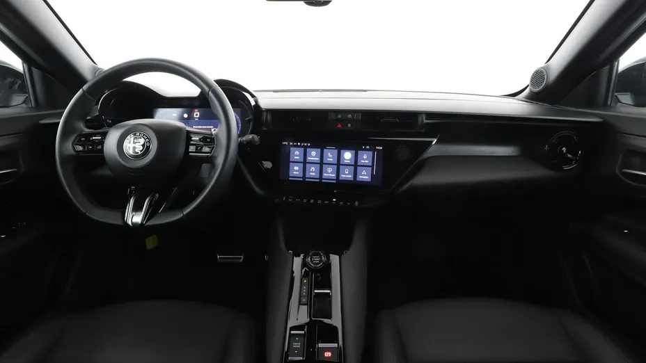 ALFA ROMEO Junior -