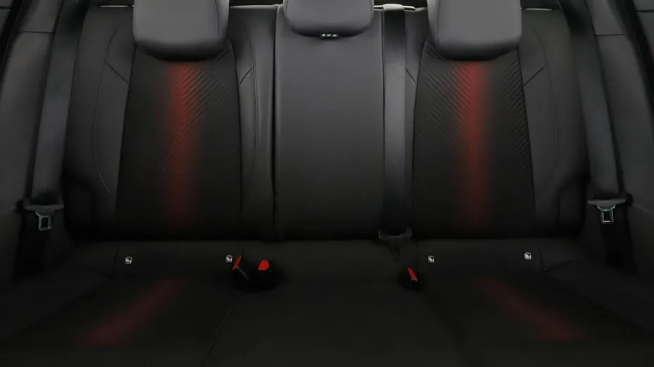 ALFA ROMEO Junior -