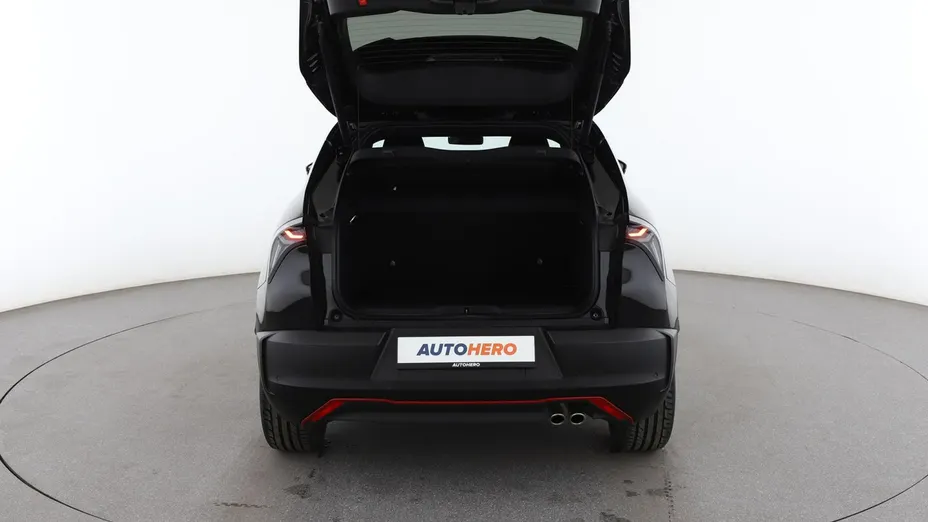 ALFA ROMEO Junior -