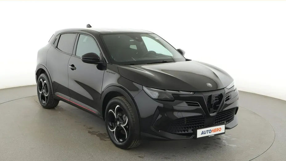 ALFA ROMEO Junior -