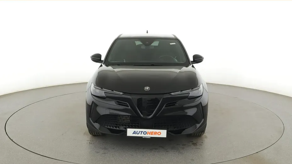 ALFA ROMEO Junior -