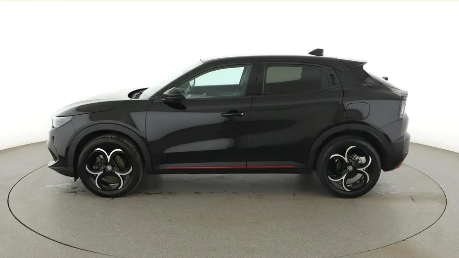 ALFA ROMEO Junior -