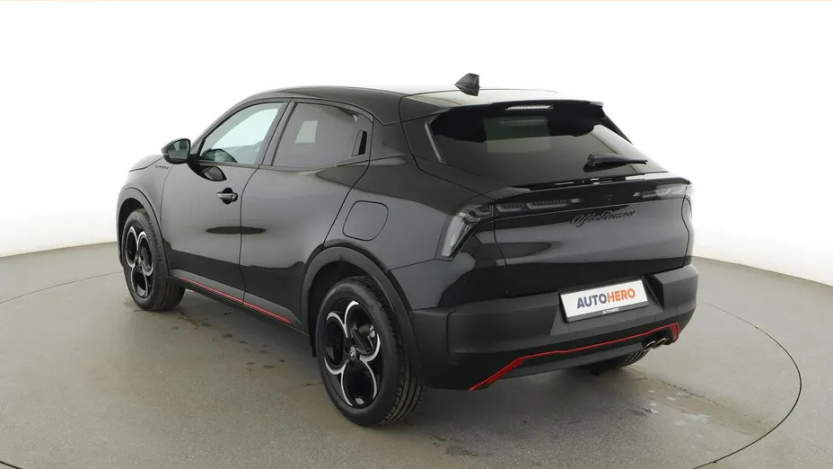 ALFA ROMEO Junior -