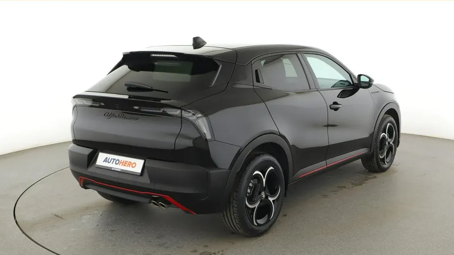 ALFA ROMEO Junior -