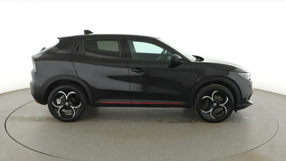 ALFA ROMEO Junior -