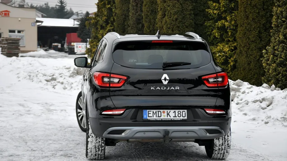 RENAULT Kadjar -