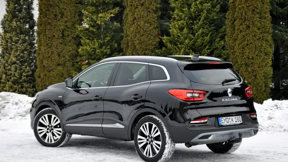 RENAULT Kadjar -