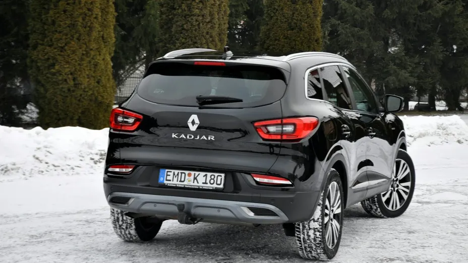 RENAULT Kadjar -