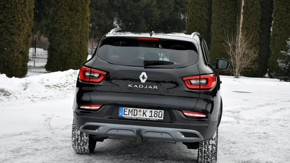 RENAULT Kadjar -