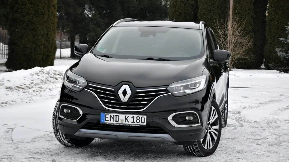 RENAULT Kadjar -