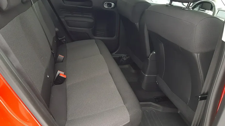 CITROEN C4 Cactus -