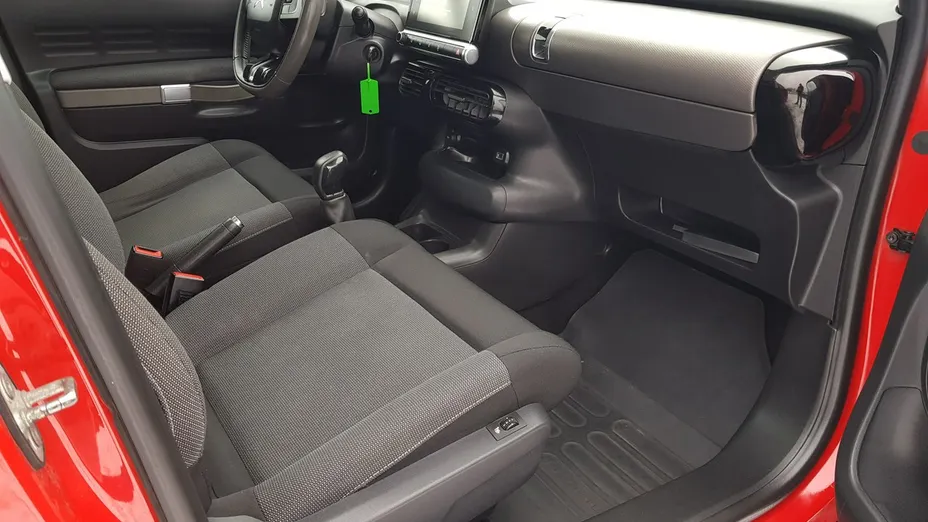 CITROEN C4 Cactus -