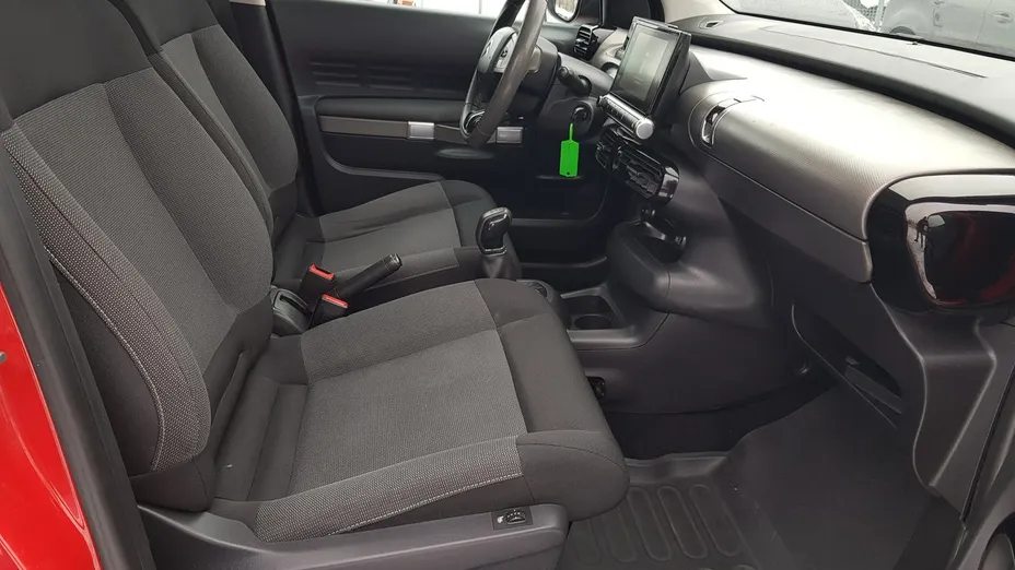 CITROEN C4 Cactus -