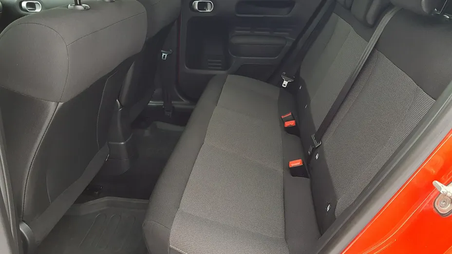 CITROEN C4 Cactus -