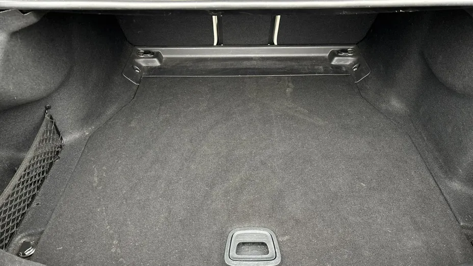 MERCEDES-BENZ C Klasa -