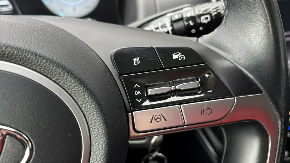 HYUNDAI Tucson -