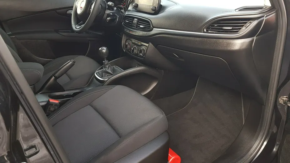 FIAT Tipo -