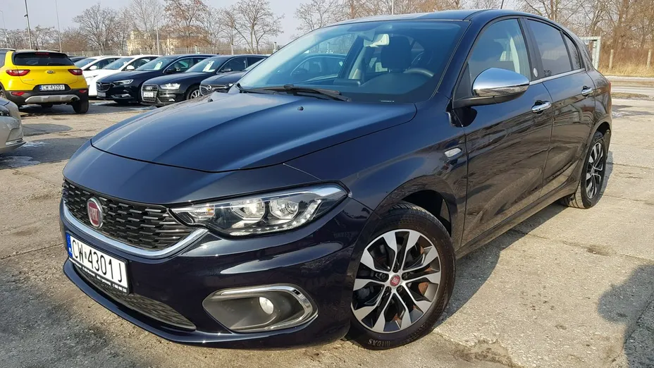 FIAT Tipo -
