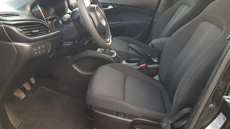 FIAT Tipo -