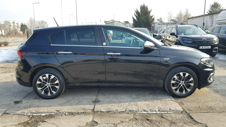 FIAT Tipo -