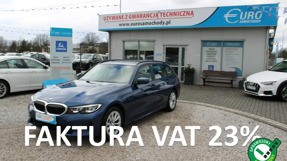 BMW Seria 3 -