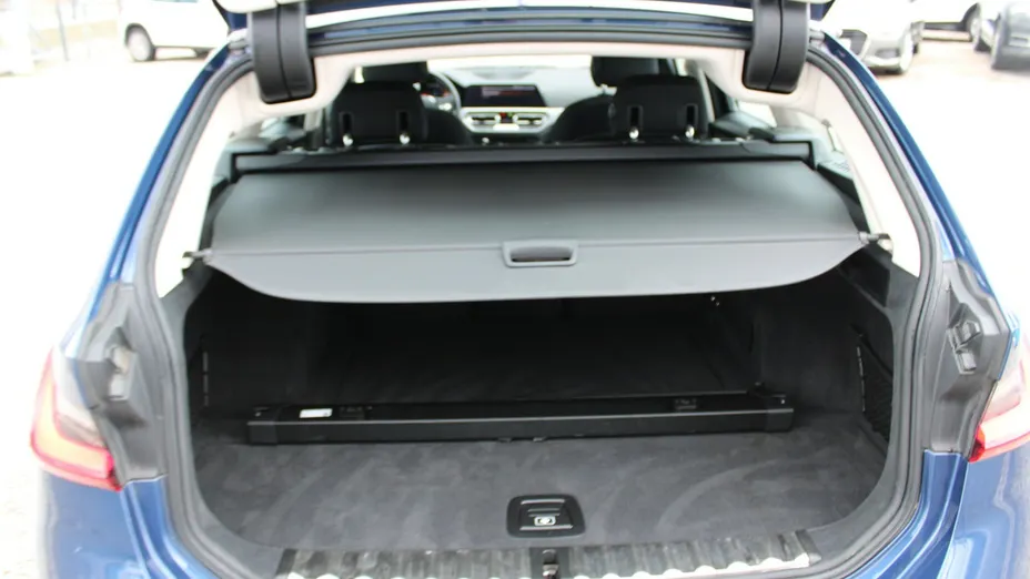 BMW Seria 3 -