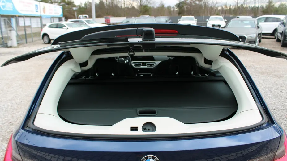 BMW Seria 3 -