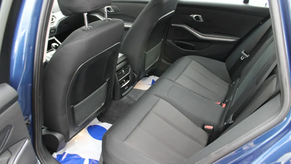 BMW Seria 3 -