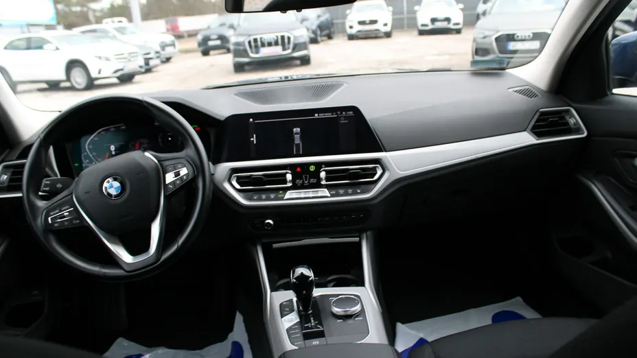 BMW Seria 3 -